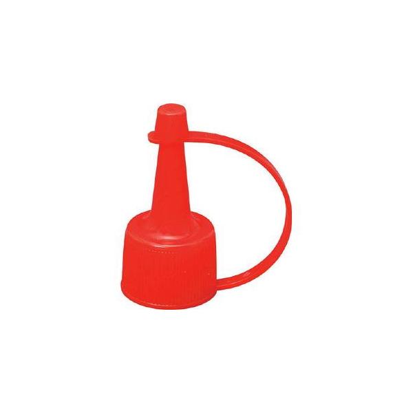 在庫状況：お取り寄せ/お届け：約2週間/◆スポイトボトル0820、0821、0822、0823、0824用カラーキャップです。◆内容液の識別ができます。/[0825Rミズホ]