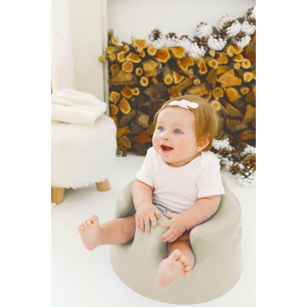 他サイト： Bumbo 床置き専用 ベビーソファ 腰ベルト入り(サンドベージュ) T-REX 軽量 簡単に抜け出せない やさしく包む 国内正規品 ビーソファサンドベージュ 返品種別Aの商品画像