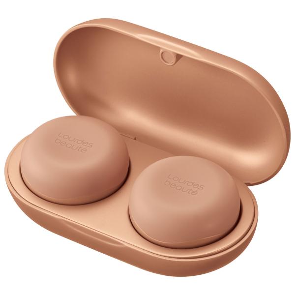 在庫状況：在庫僅少/2022年06月 発売/◆じんわり温めて(血行)をよくする“お灸”マシン◆火を使わない“ルルドの温テクノロジー”速くしっかり熱を届ける◆3段階の温度調節/[AXHPL151]