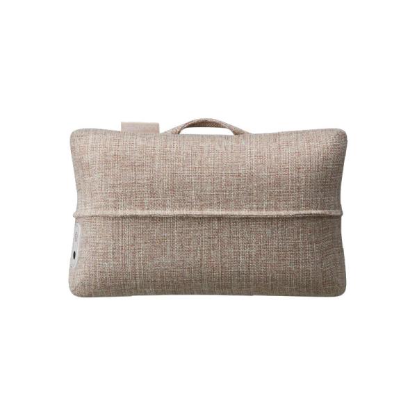 在庫状況：在庫あり/2022年10月 発売/◆新機構(バウンド回転)もみ玉で滑らかなマッサージを実現◆回転速度にもこだわり(プロもみ(R))搭載◆首・肩・腰・背中・ふともも・ふくらはぎまで使い方いろいろ/[AXHCL318BE]