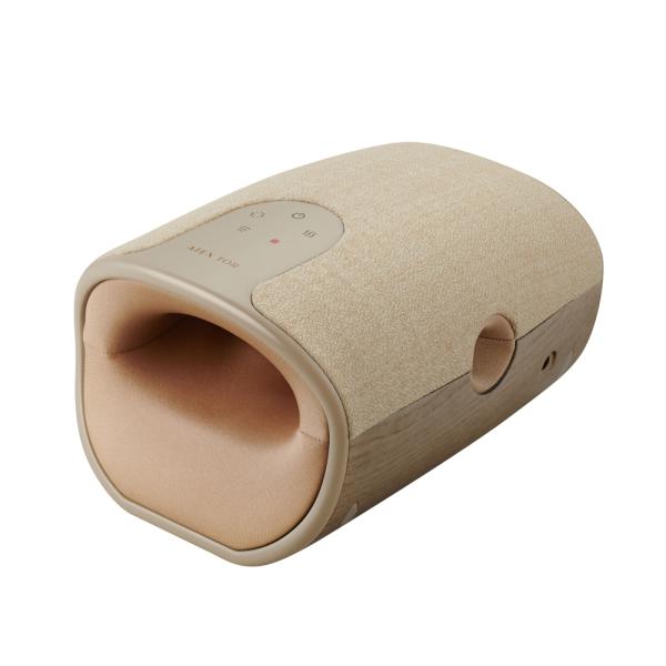 在庫状況：在庫あり/2023年04月 発売/◆多彩なマッサージを実現◆5本の指すべてを包み込む、シリーズ最多の21層のエアバッグで多彩なマッサージ◆かんたん操作　LEDタッチパネル式/[AXHP314BE]