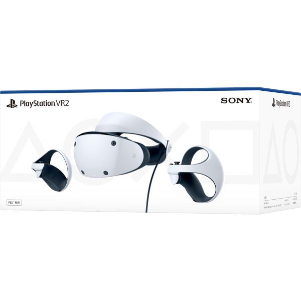 ソニー・インタラクティブエンタテインメント PlayStation(R)VR2 返品種別B