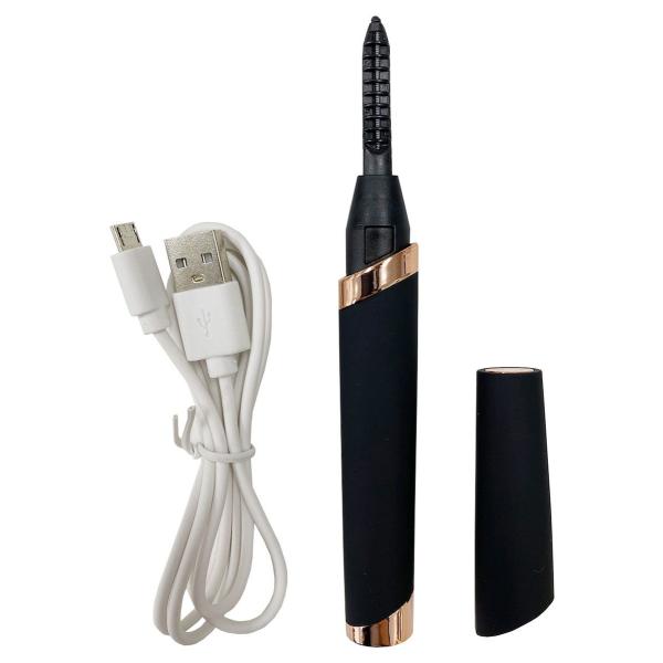 在庫状況：お取り寄せ/お届け：1〜2週間/※高温で過度に繰り返しますとまつ毛にダメージを与えますのでお気を付けください。※マツエクにもご使用頂けますが、マツエクのグルーの種類に合わせて、温度設定を選んでいただく必要がございます。　施術された...