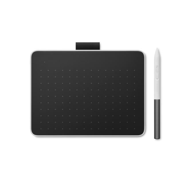 WACOM Wacom One ペンタブレット small ワコム CTC4110WLW0D 返品種別A