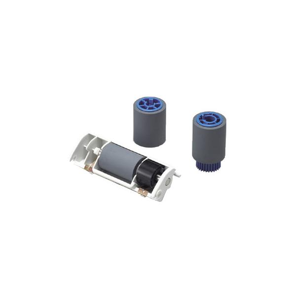 在庫状況：在庫僅少/◆給紙ローラセット(トレイ2用)◆約120000枚(A4ヨコ送り片面印刷時)◆対応機種：C8800dn、C8650dn/[RSC3E]