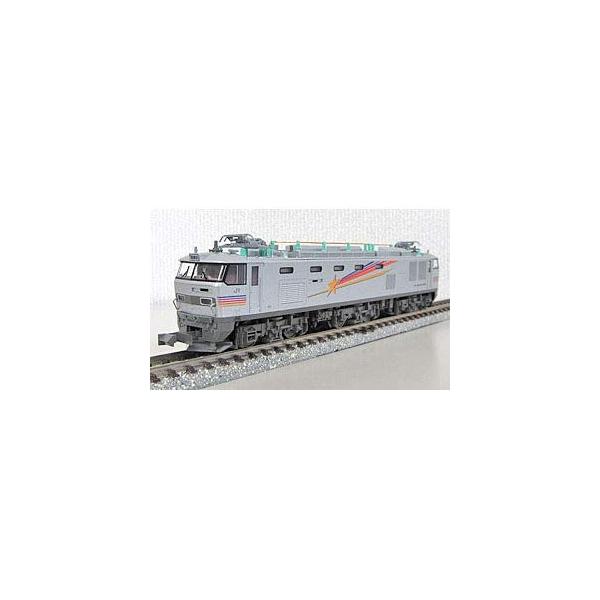 カトー (再生産)(N) 3065-2 EF510-500 カシオペア色 返品種別B