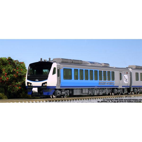 鉄道模型 リゾートしらかみの人気商品・通販・価格比較 - 価格.com