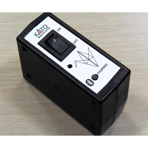 カトー（KATO） 22-019 スマートコントローラー(ACアダプター別売