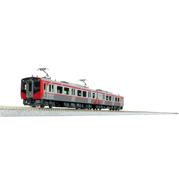 カトー (N) 10-1775 しなの鉄道 SR1系200番台 2両セット 返品種別B