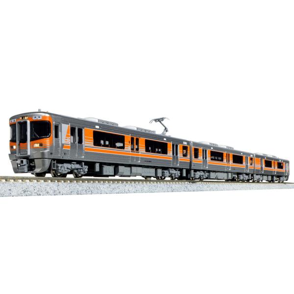 カトー (N) 10-1749 313系8000番台(東海道本線) 3両セット 返品種別B