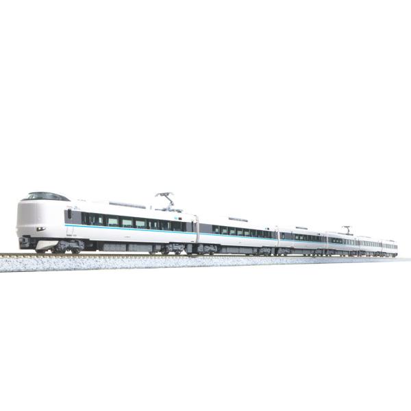 KATO10-1179S 287系 くろしお 6両セット KATO鉄道模型オンラインショッピング 287系「くろしお」6両基本