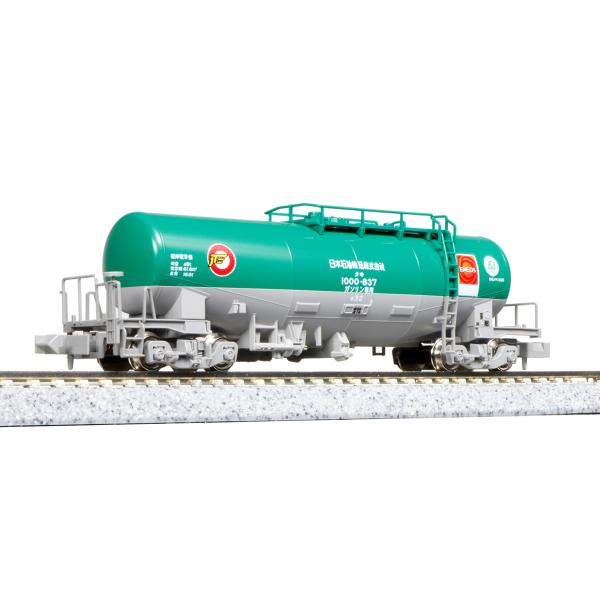 カトー（KATO） (N) 8081-3 タキ1000(後期形)日本石油輸送 ENEOS・エコ
