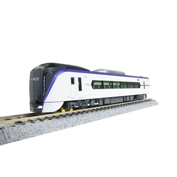カトー（KATO） (N) 12-006 旅するNゲージ E353系「富士回遊」 返品