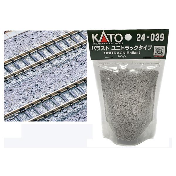カトー（KATO） 24-039 バラスト ユニトラックタイプ 返品種別B