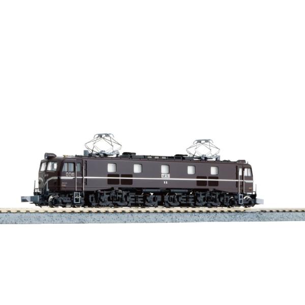 カトー (再生産)(N) 3038 EF58 61 返品種別B : Joshin web