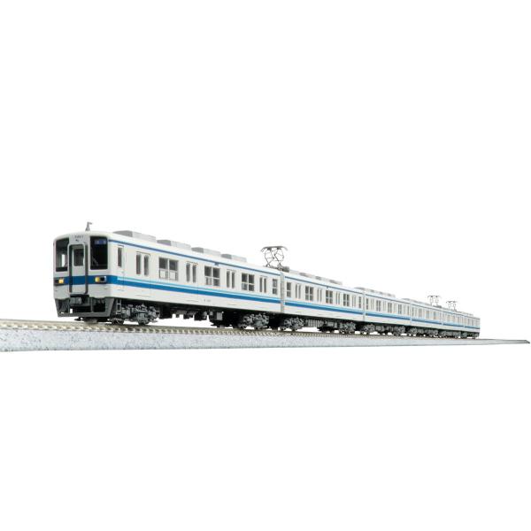 カトー（KATO） (N) 10-1654 東武鉄道8000型(更新車) 東上線/ 野田線 6