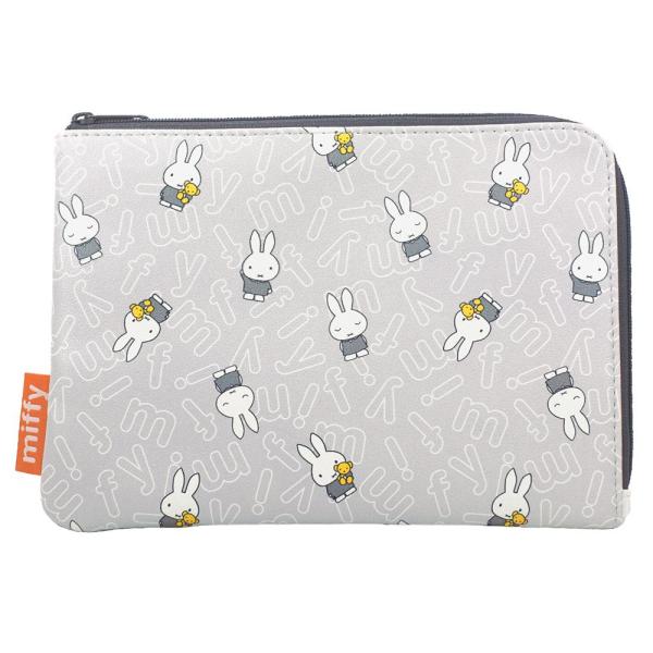 在庫状況：お取り寄せ/お届け：約2週間/◆キャラクターのプリント柄が可愛い!スリムタイプのマルチケースが発売。/[BF0169001A2G]