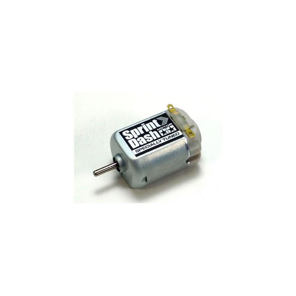 他サイト： タミヤ GP.318 スプリントダッシュモーター(15318)ミニ四駆パーツ 返品種別Bの商品画像
