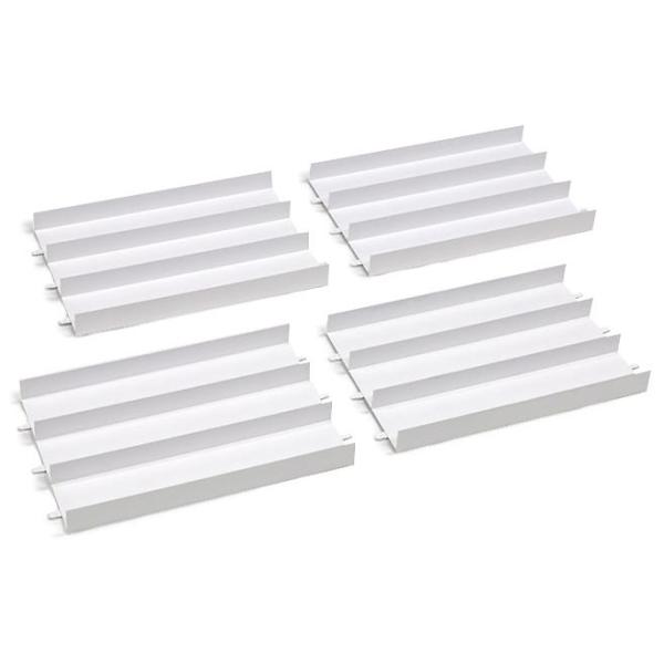 在庫状況：在庫あり/※画像はイメージです。実際の商品とは異なる場合がございます。タミヤ ミニ四駆 ジャパンカップ ジュニアサーキット ストレート(白)4枚セットです。