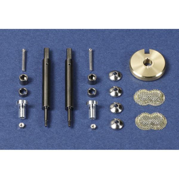 在庫状況：お取り寄せ/お届け：約2週間/2012年12月 発売/※画像はイメージです。実際の商品とは異なる場合がございます。質感を高める高精度の金属パーツ NSR500’84を手軽にディテールアップ