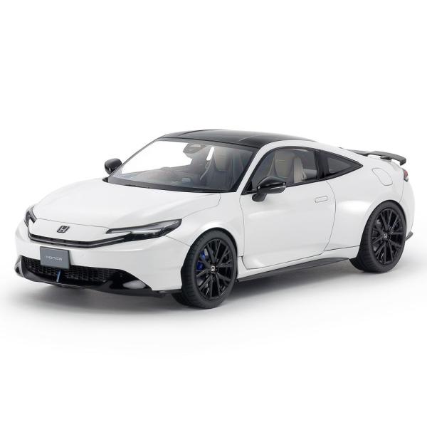 在庫状況：在庫あり/2025年09月 発売/※画像はイメージです。実際の商品とは異なる場合がございます。タミヤ 1/24 スポーツカーシリーズ Honda プレリュード (BF1)です。