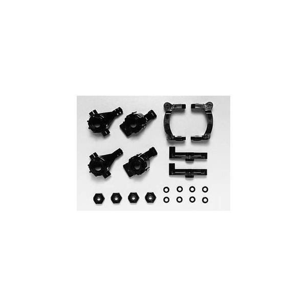 在庫状況：お取り寄せ/お届け：約2週間/※画像はイメージです。実際の商品とは異なる場合がございます。タミヤ　SP.1076 DF-02 B部品 (アップライト) です。