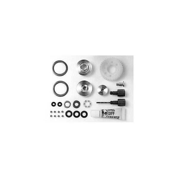 タミヤ（TAMIYA） OP.70 マンタレイボールデフセット(53070) 返品種別B