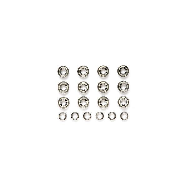 タミヤ（TAMIYA） OP.1179 M-05 フルベアリングセット(54179) 返品種別