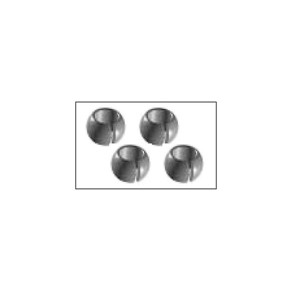 在庫状況：在庫あり/2014年02月 発売/※画像はイメージです。実際の商品とは異なる場合がございます。タミヤ ラジコン用パーツ TT-02 ローフリクションサスボールです。