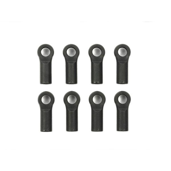 タミヤ Op 1869 オープンタイプ5mm強化アジャスター ロング 8個 ラジコンパーツ 返品種別b Joshin Web 通販 Paypayモール