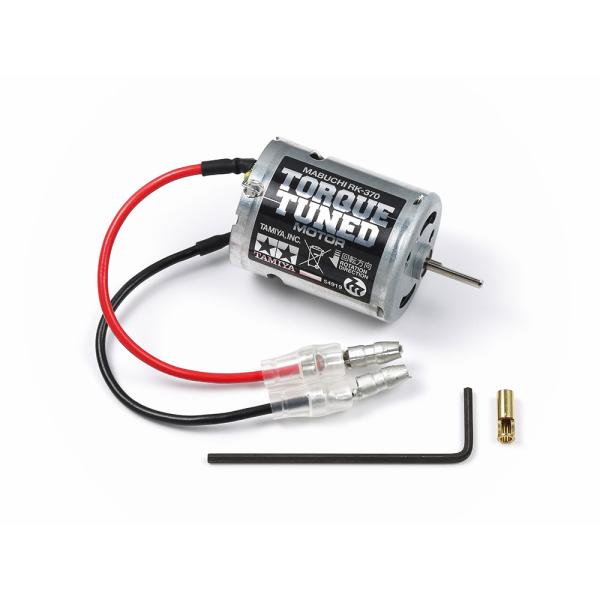 きくページ タミヤ OP.1919 370トルクチューンモーター(54919)ラジコンパーツ 返品