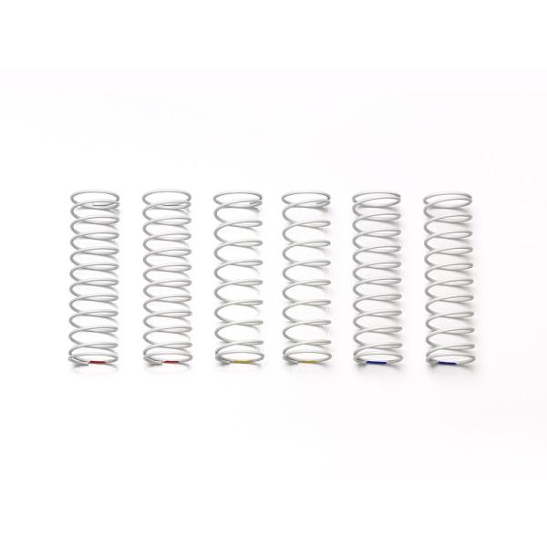 タミヤ（TAMIYA） OP.1992 CC-02 アルミダンパー用スプリングセット