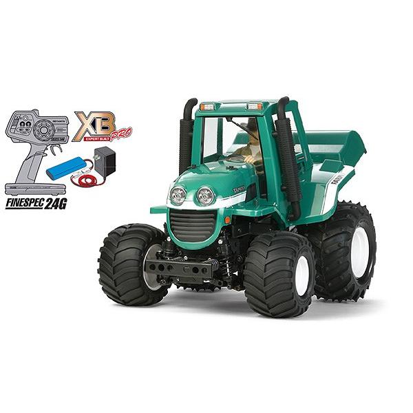 タミヤ ラジコン 完成セットの人気商品 通販 価格比較 価格 Com