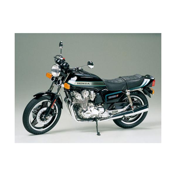 タミヤ 1/ 6 オートバイシリーズ No.20 Honda CB750F(16020)プラモデル 返品種別B : 4950344964093-52-6375 : Joshin web - 通販 - Yahoo!ショッピング タミヤ 1/ 6 オートバイシリーズ No.20 Honda CB750F(16020)プラモデル 返品種別B : 4950344964093-52-6375 : Joshin web - 通販 - Yahoo!ショッピング