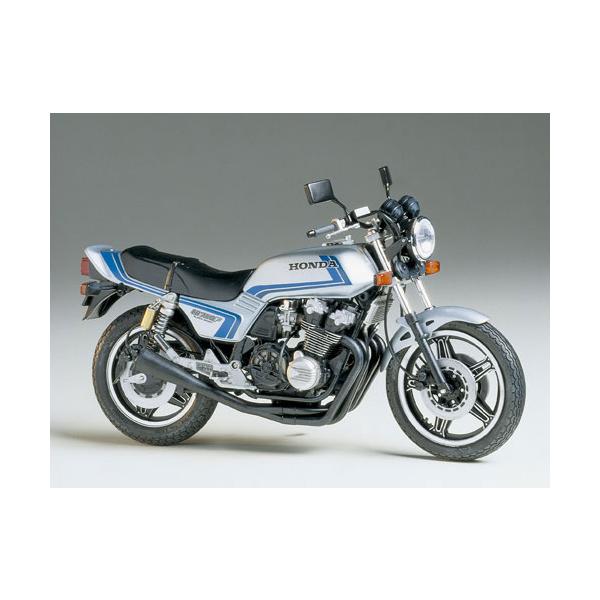 タミヤ1/12HONDA　CB750Fカスタムチューン プラモデル完成品 タミヤ 1/ 12 ホンダ CB750F カスタムチューン (14066