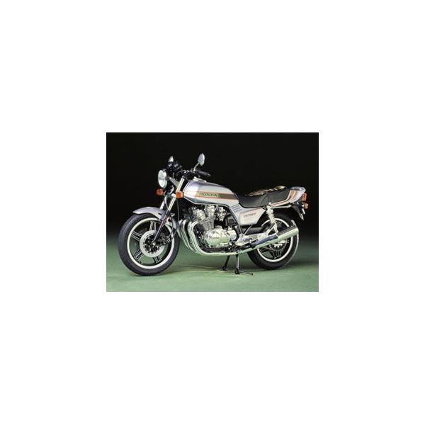 タミヤ 1/ 12オートバイシリーズ ホンダ CB750F (14006)プラモデル 返品種別B