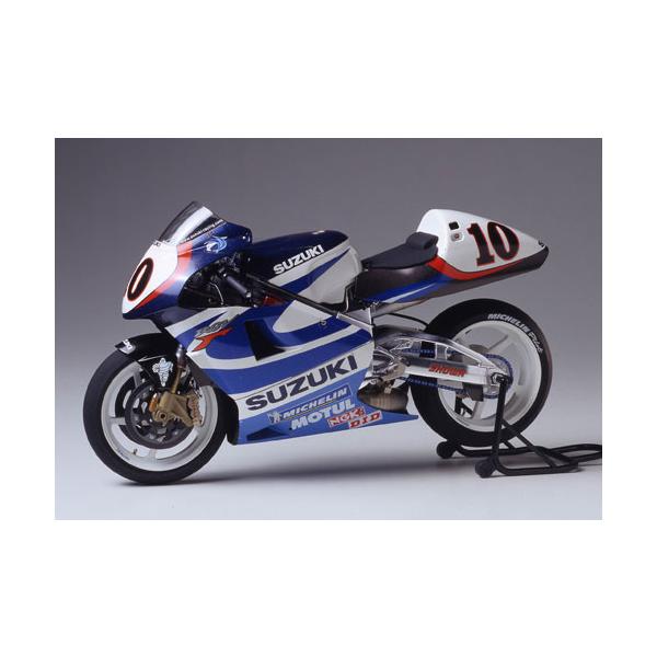 希少 タミヤ 1/12 スズキRGV-T '01 オートバイプラモデル 希少 タミヤ 1/12 スズキRGV-T '01 オートバイプラモデル Amazon