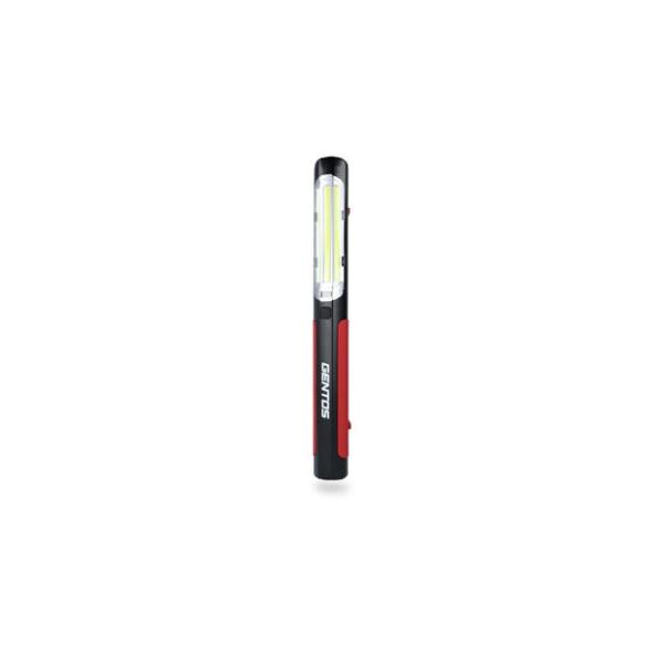 GENTOS ジェントス USB type-C充電式 LEDワークライト 最大1200