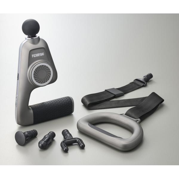 フジ医療器 マッスルショットウェイブ FUJIIRYOKI MUSCLE SHOT WAVE