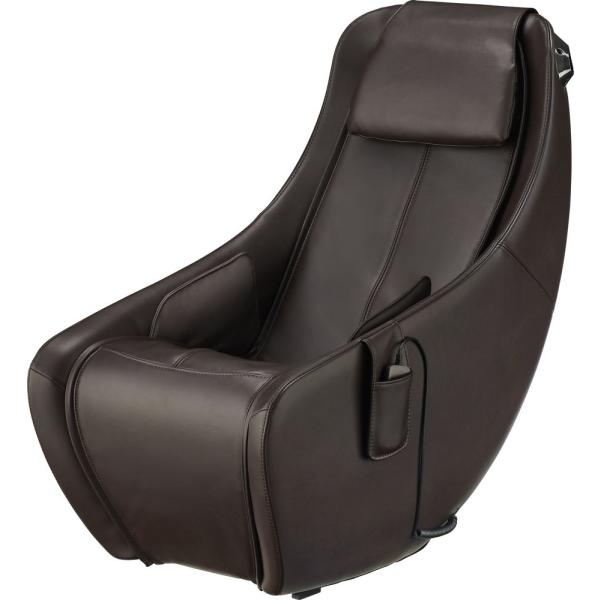 フジ医療器 マッサージチェア(ブラウン) FUJIIRYOKI room fit chair GRACE(ルームフィットチェア グレイス) L57 AS-R500BR 返品種別A