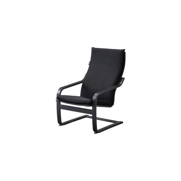 フジ医療器 シートマッサージャー用チェア(ブラック) my relax(マイリラ) MRL-10C 返品種別A