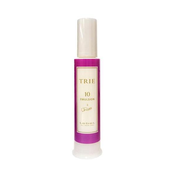 LebeL（ルベル） トリエ エマルジョン 10 120ml ルベルコスメ 返品種別