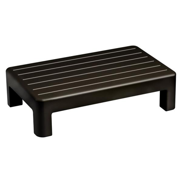 他サイト： 小原産業 玄関踏み台大型(ブラウン・幅55×奥行34×高さ14cm) KOHARA ST-635BR 返品種別Aの商品画像