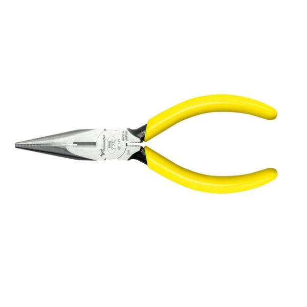 在庫状況：お取り寄せ/お届け：約1週間/※能力以上の対象物を切断しないでください。◆プロフェッショナルから家庭用まで、電気工事やDIYでの銅線、針金等の切断、金属板の折り曲げ、小さな部品の保持等に。◆耐久性や切断能力に優れ、長年に渡りお使い...