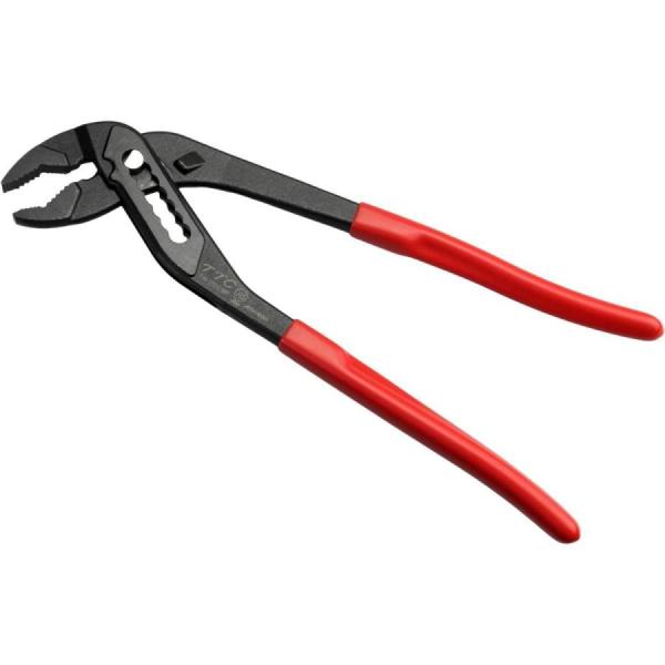 他サイト： ツノダ TTC 三枚合せウォーターポンププライヤー 250mm JIS規格 TSUNODA TH-250WP 返品種別Bの商品画像