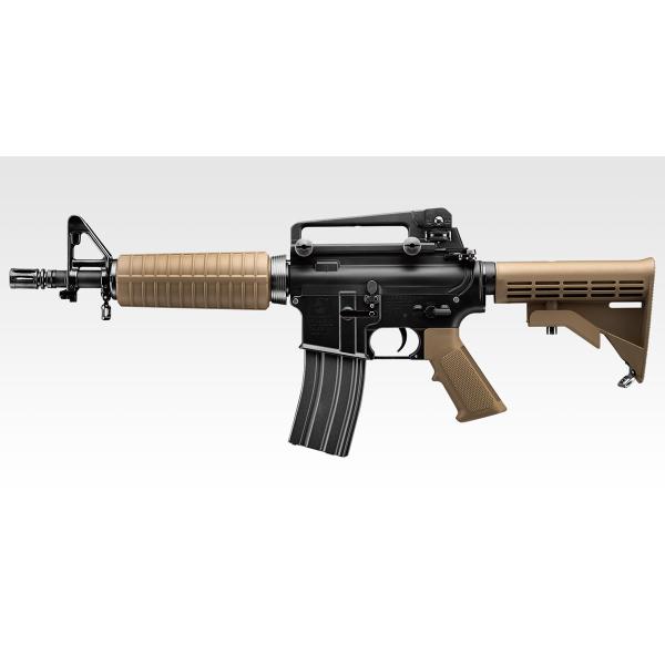 TOKYO MARUI（東京マルイ） 電動ガン スタンダードタイプ コルト M933