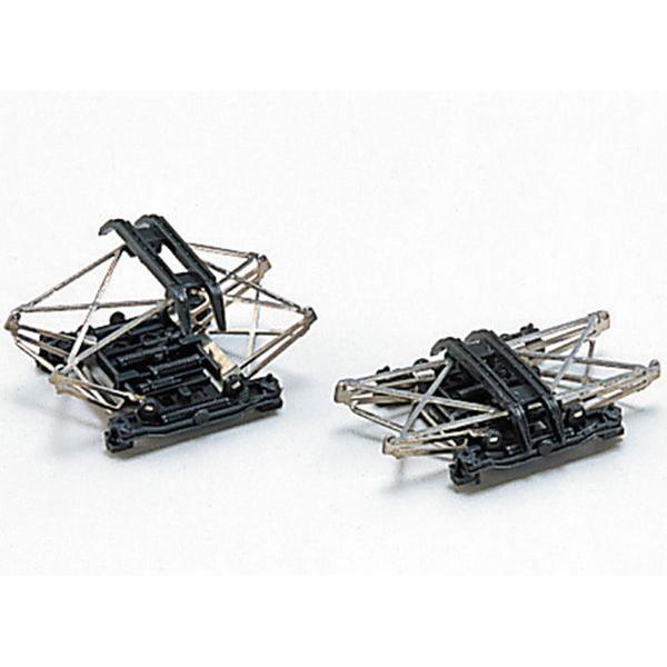 ご連絡専用 カトー（KATO） (N) 11-401 PS14形パンタグラフ(2個入) 返品種別B