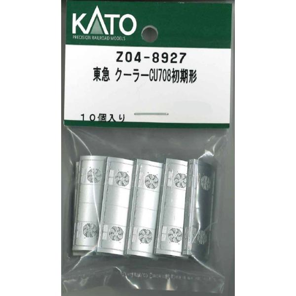 カトー（KATO） ホビーセンターカトー (N) Z04-8927 東急 クーラー