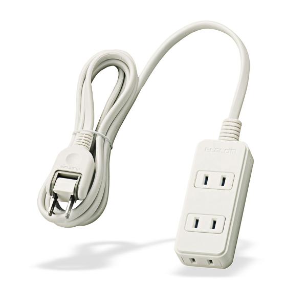 在庫状況：お取り寄せ/お届け：約2週間/2014年05月 発売/※本製品は日本国内の電源を想定して設計されていますので、日本国外ではご使用いただけません。◆未使用時にほこりの侵入を防止する(ほこり防止シャッター)付き!◆オフィスやご家庭など...