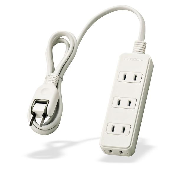 在庫状況：お取り寄せ/お届け：約2週間/2014年05月 発売/※本製品は日本国内の電源を想定して設計されていますので、日本国外ではご使用いただけません。◆未使用時にほこりの侵入を防止する(ほこり防止シャッター)付き!◆オフィスやご家庭など...